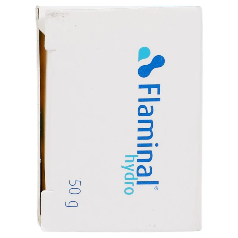 Flaminal Hydro Gel 50 G - Image 7