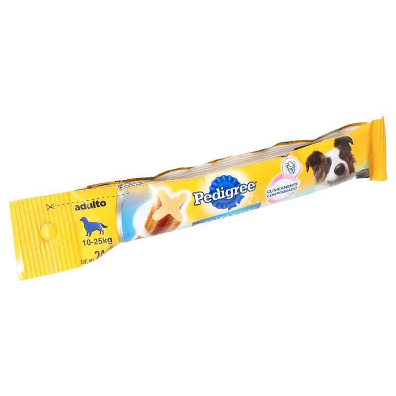 Dentas Tix Pedigree 24.6 G - Image 3