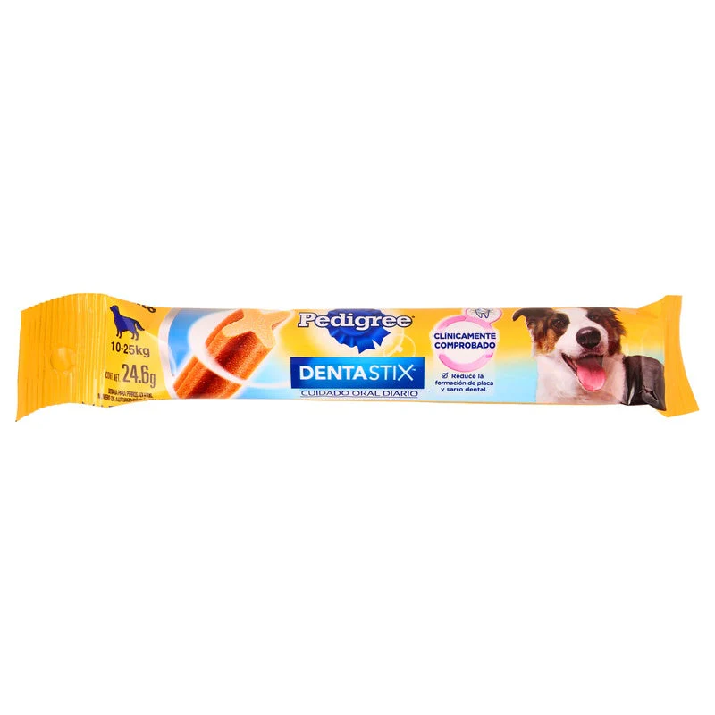 Dentas Tix Pedigree 24.6 G - Image 4