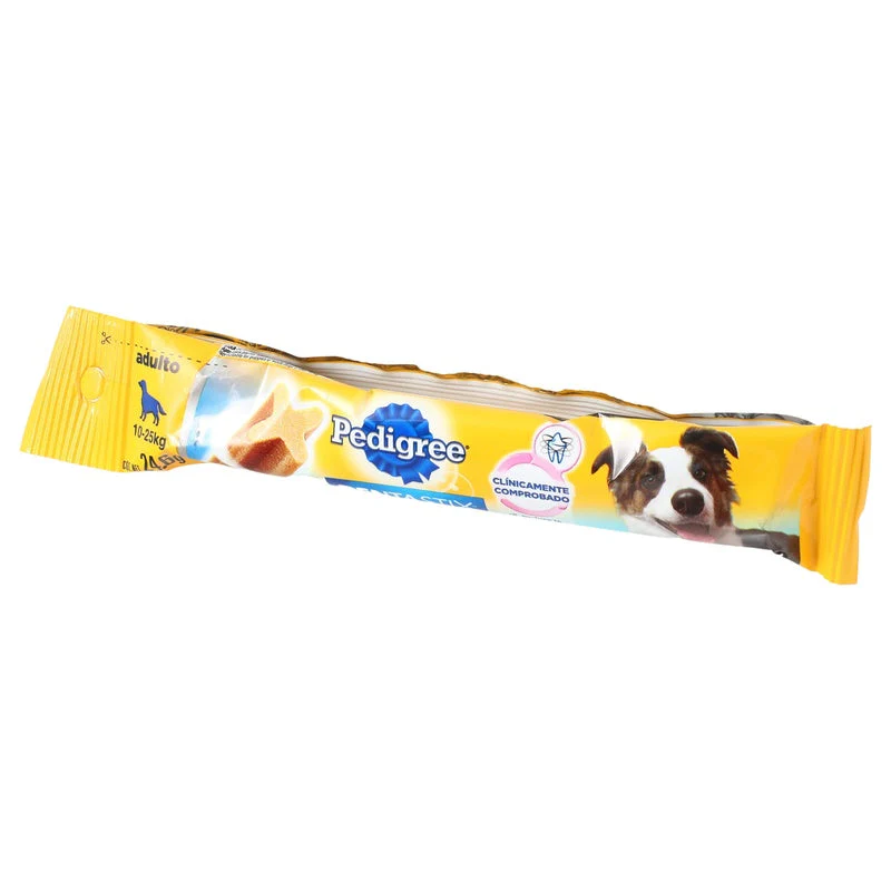 Dentas Tix Pedigree 24.6 G - Image 6
