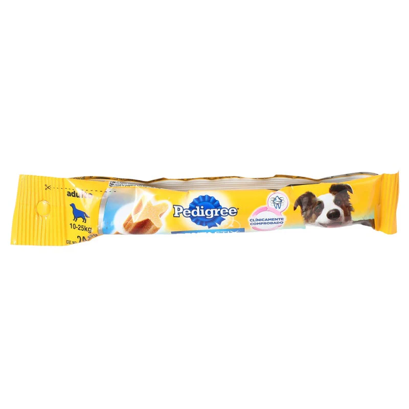 Dentas Tix Pedigree 24.6 G - Image 8