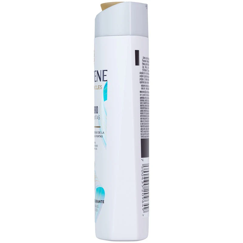 Shampoo Pantene Equilibrio Raiz & Puntas 300 Ml - Image 2