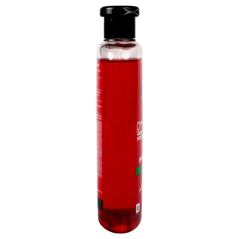Shampoo Herbal Ess Granada-Proteina Vegana 400 Ml - Image 6