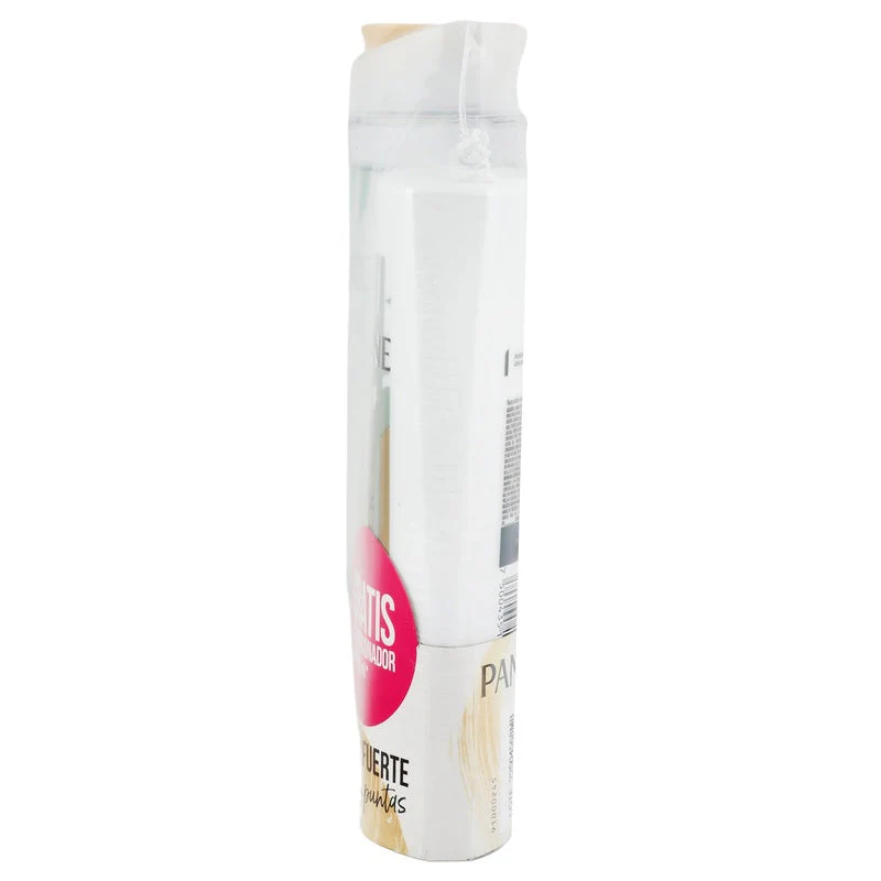 Shampoo Pantene Bambu 400 Ml + Acondicionador Bambu 200 Ml - Image 6
