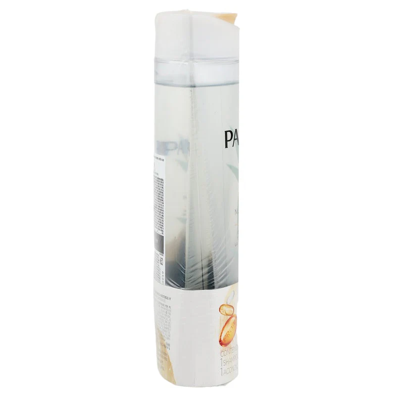 Shampoo Pantene Bambu 400 Ml + Acondicionador Bambu 200 Ml - Image 8