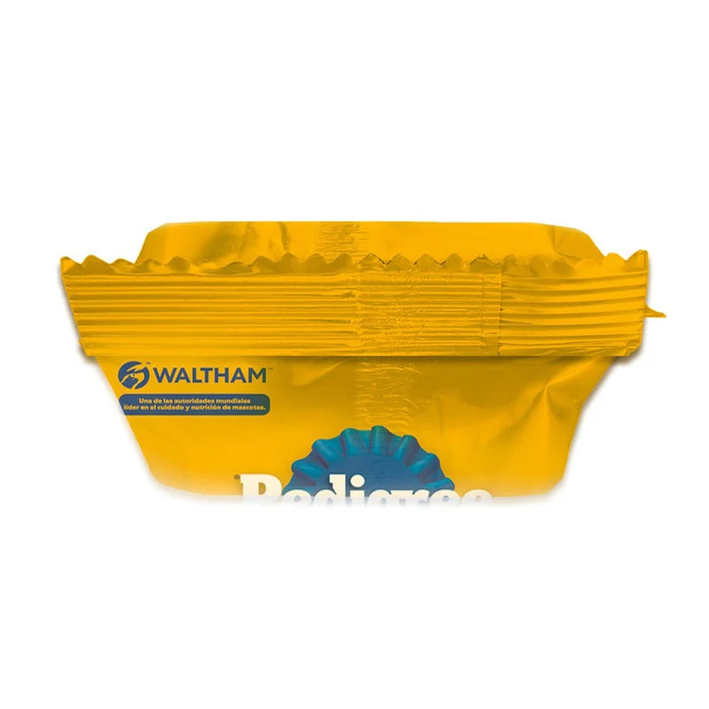 Pedigree Pancita Saludable Pavo/Salmon/Zanahoria 420 G - Image 4