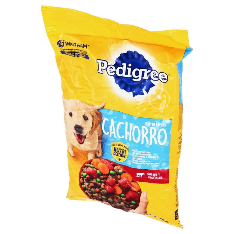 Pedigree Cachorro Purpose 420 G - Image 2