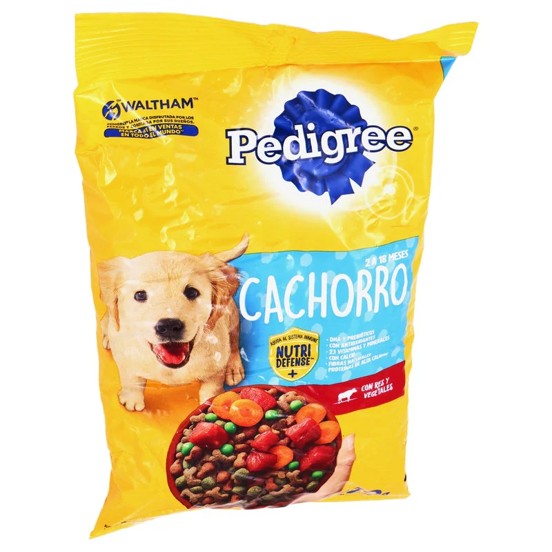 Pedigree Cachorro Purpose 420 G - Image 3