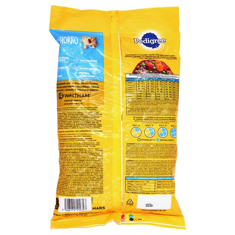 Pedigree Cachorro Purpose 420 G - Image 4