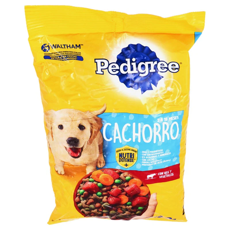 Pedigree Cachorro Purpose 420 G - Image 6