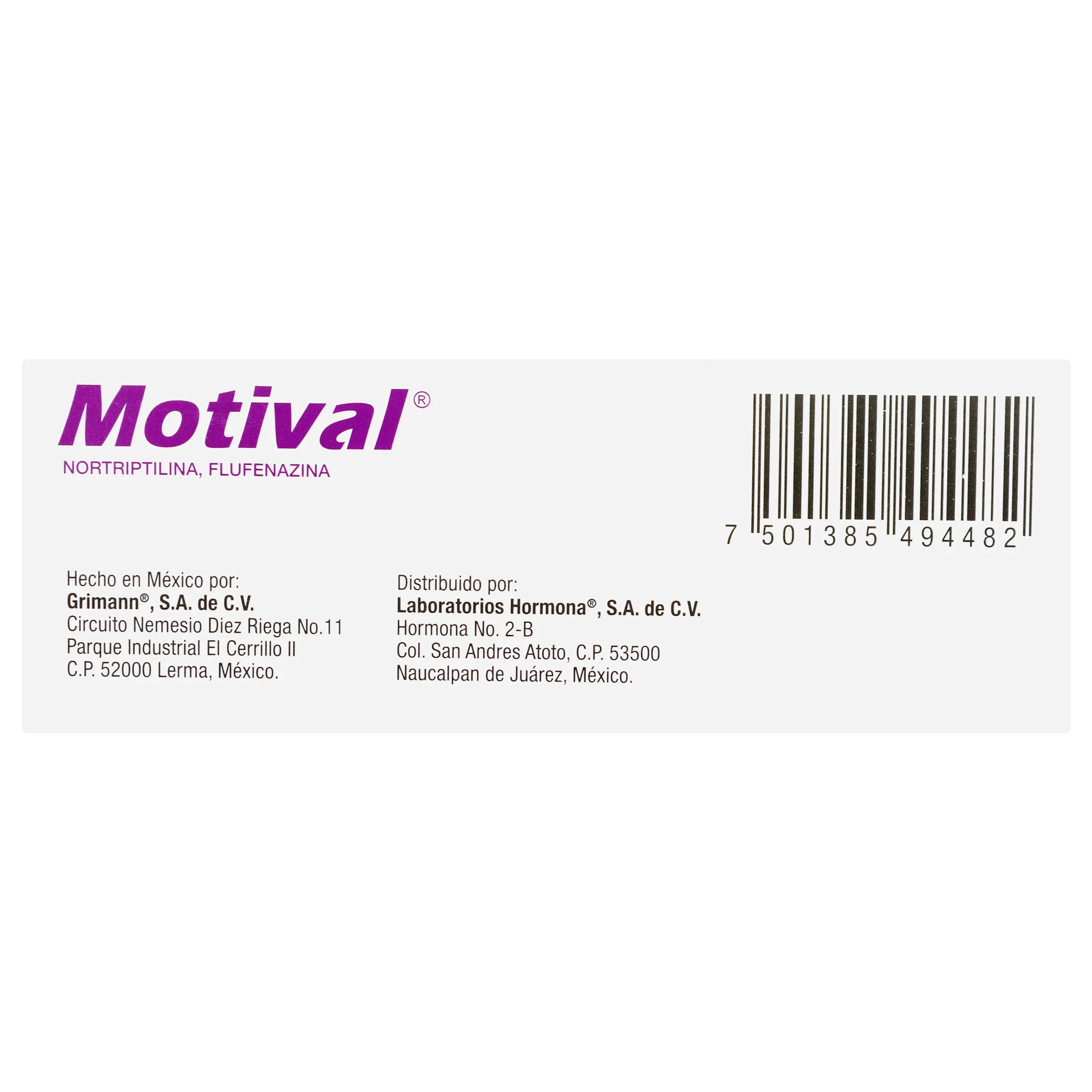Motival Blist Con 60 Grageas - Image 6