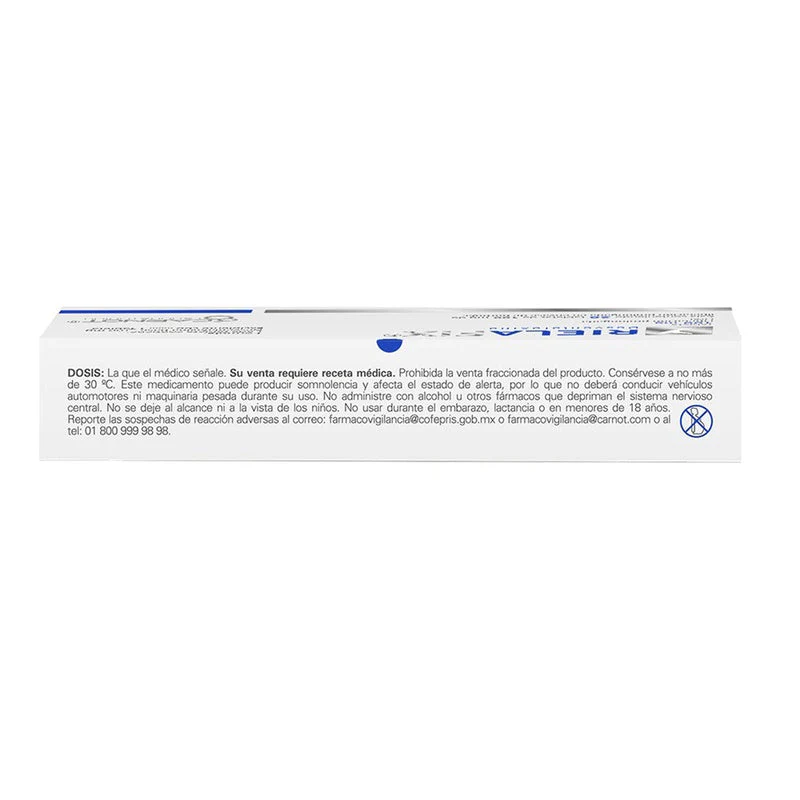 Rielafix 100 Mg Con 28 Tabletas - Image 2