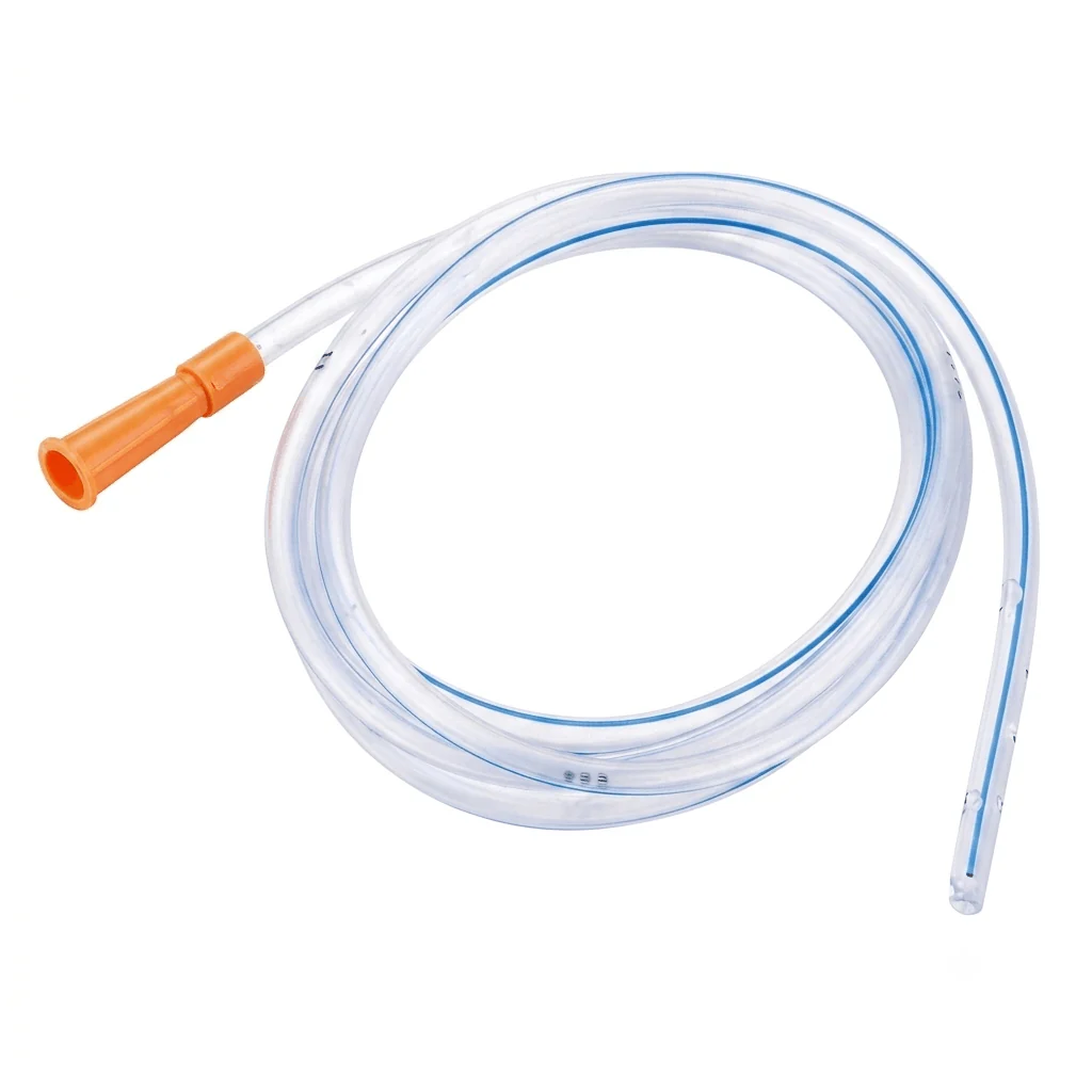 Sonda Gastro Levin Fr 18 F-712 Fabricur