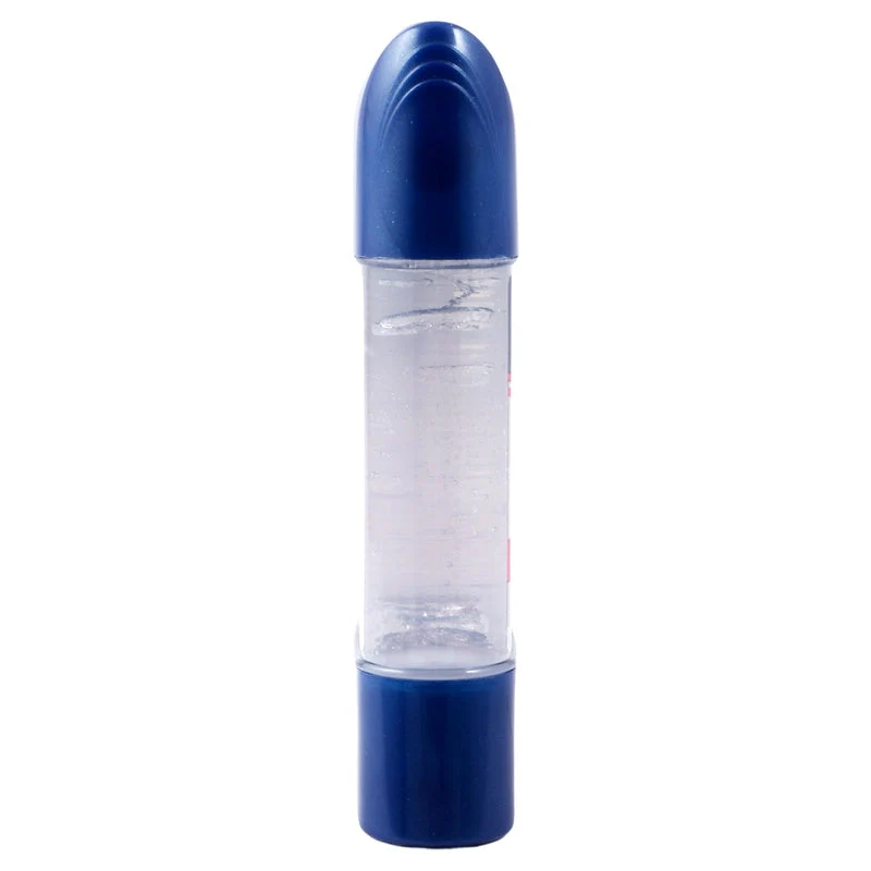 Desodorante Gillette Training Guard Gel Invisible 82 G - Image 4
