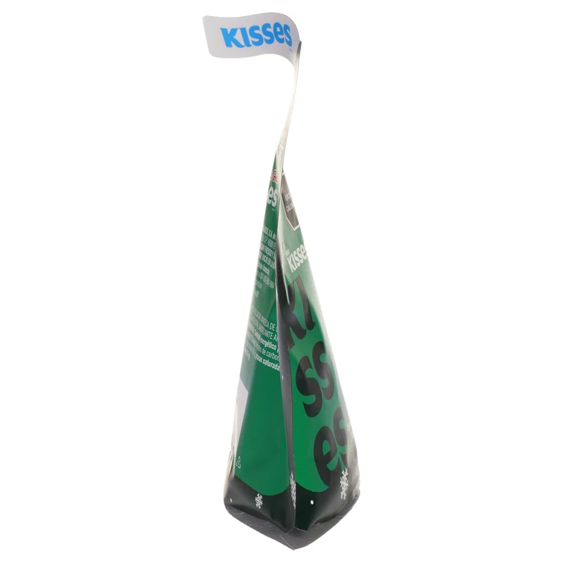 Chocolate Hersheys Navideño Kisses 87,4 G - Image 5