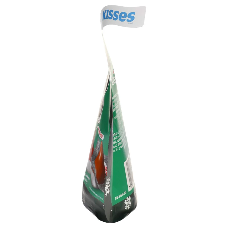 Chocolate Hersheys Navideño Kisses 87,4 G - Image 6
