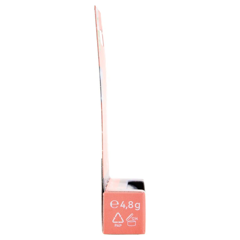 Pomada Labial Labello Caring Beauty Coral 4.8 G - Image 3