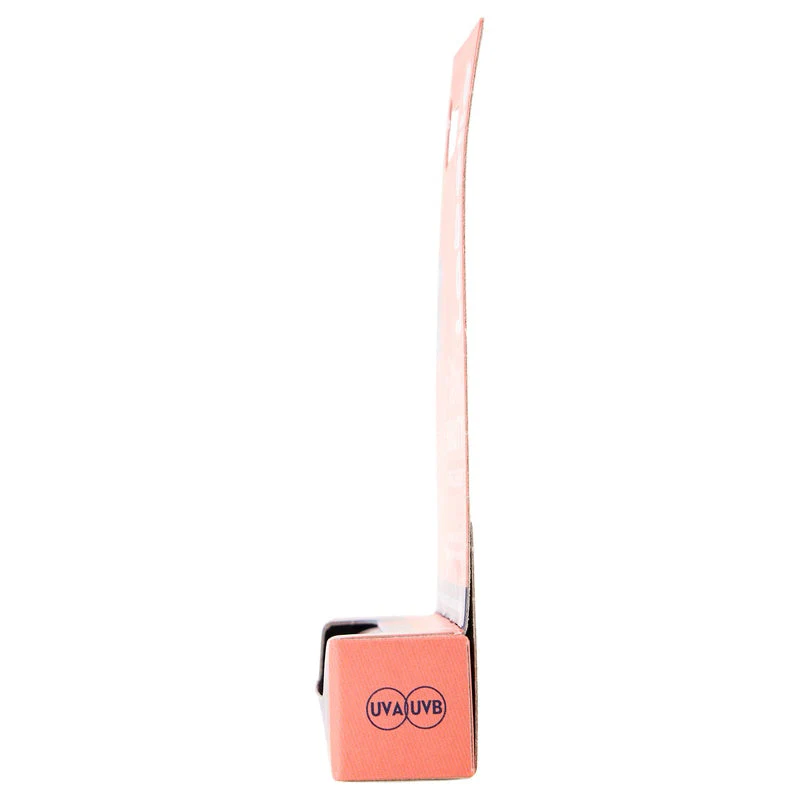 Pomada Labial Labello Caring Beauty Coral 4.8 G - Image 4