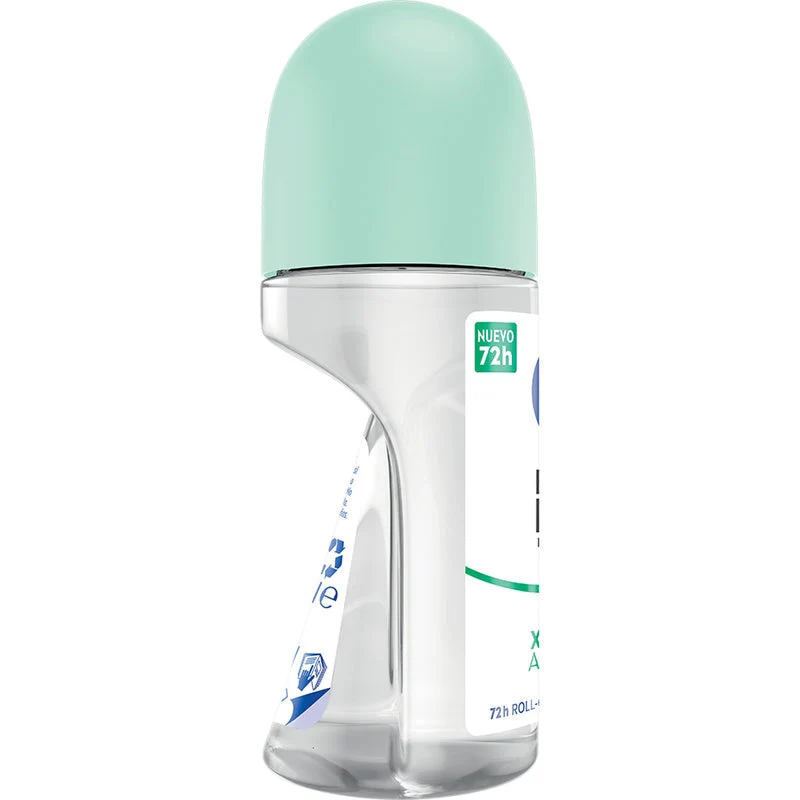 Desodorante Nivea Black White Invisible Fresh R-On 50 Ml - Image 3