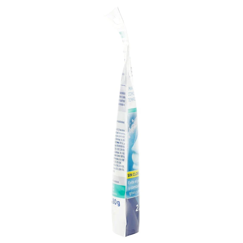 Limpiador Dr Beckman Super Blanco Intenso Para Ropa 80 G - Image 10