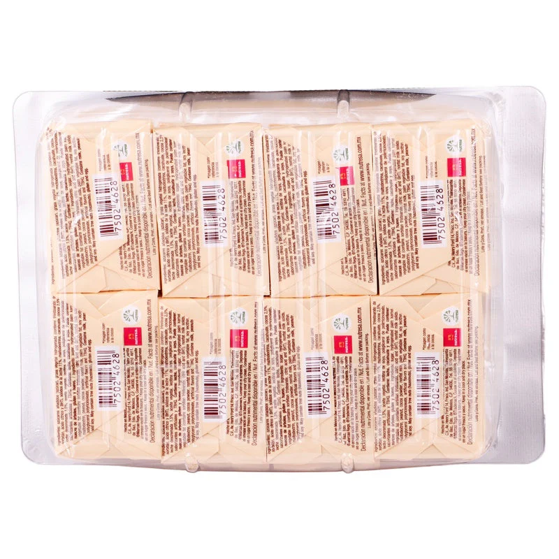 Chocolate Cremino Blanco Con 24 Piezas - Image 2