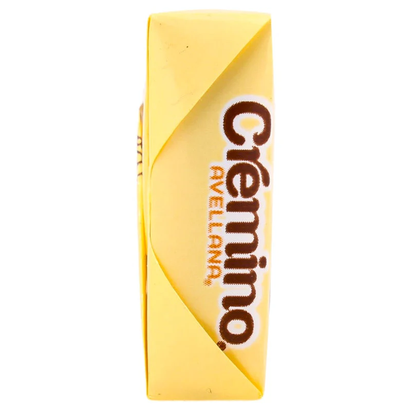 Chocolate Cremino Blanco 18 G