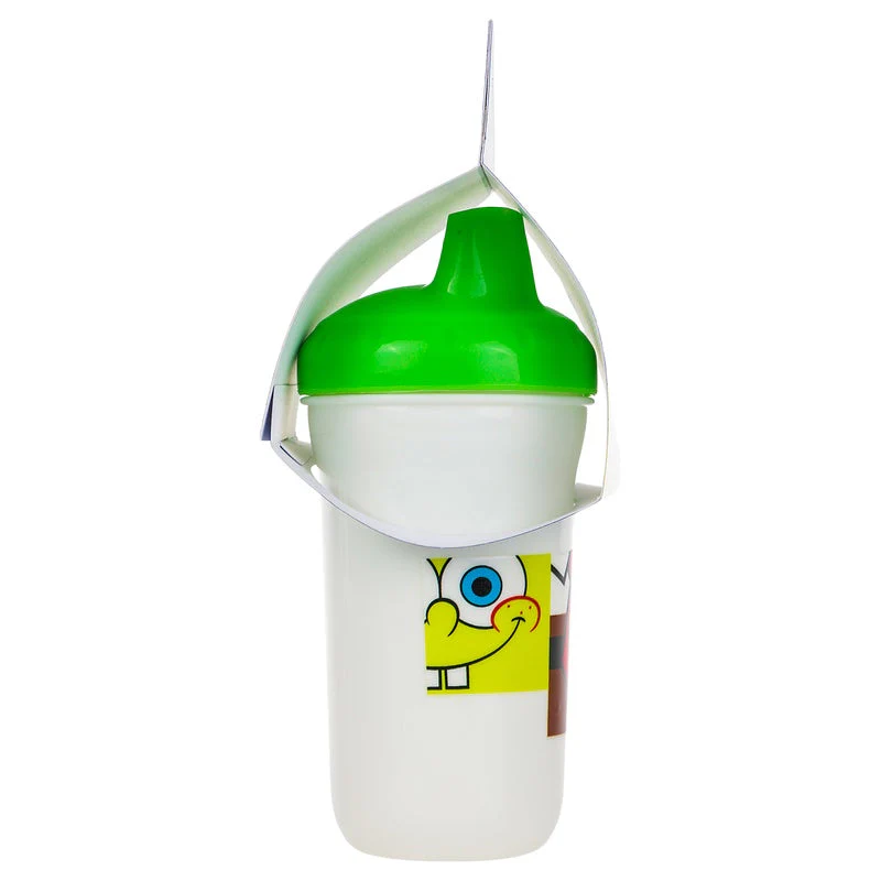Vaso Entrenador Nuby Antid Bob Spo 10 Onzas - Image 2