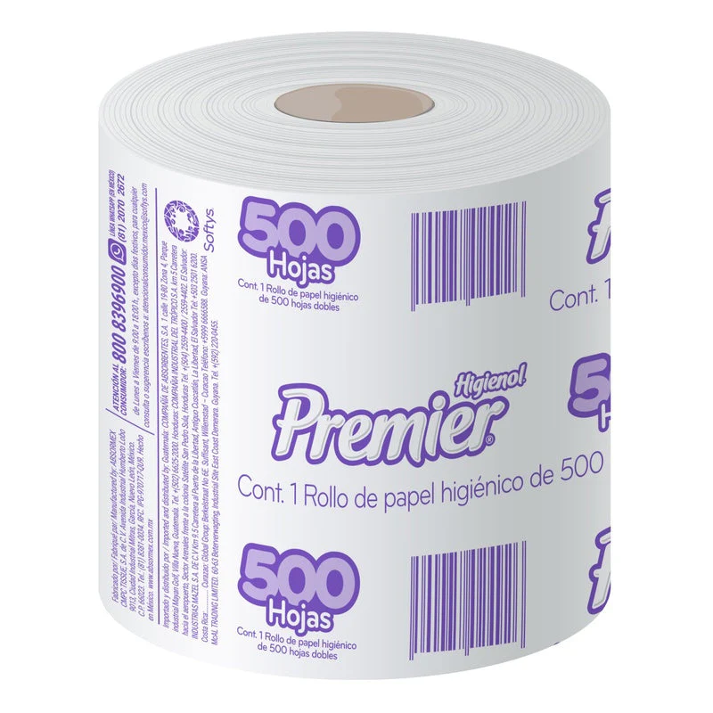 Papel Higienico Premier Max Pieza - Image 2