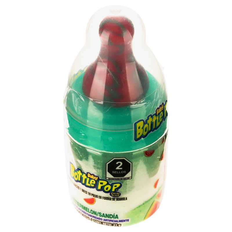 Dulce Bottle Baby Pop Pieza