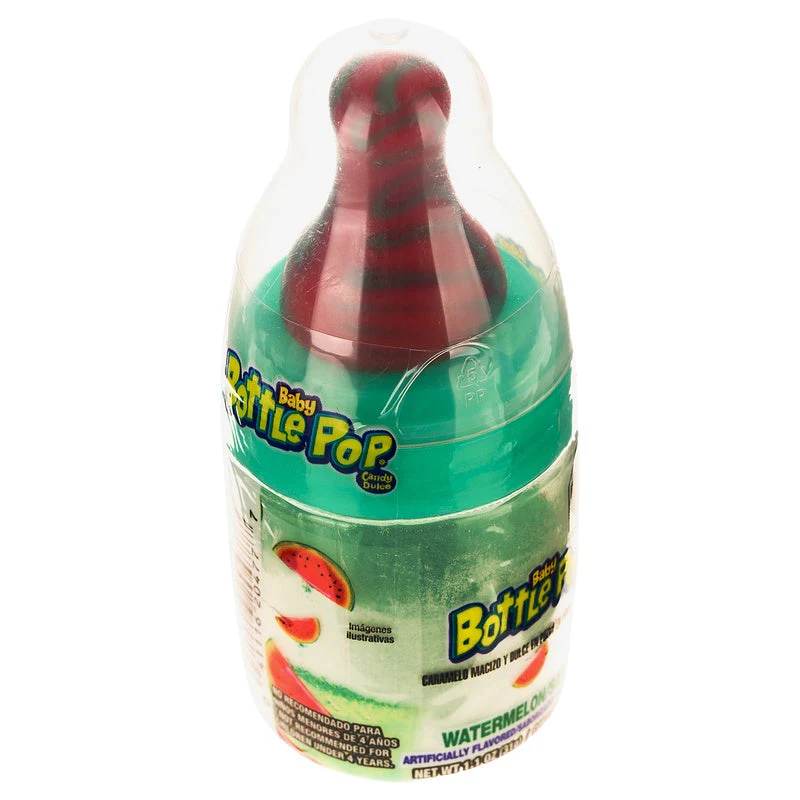 Dulce Bottle Baby Pop Pieza - Image 3