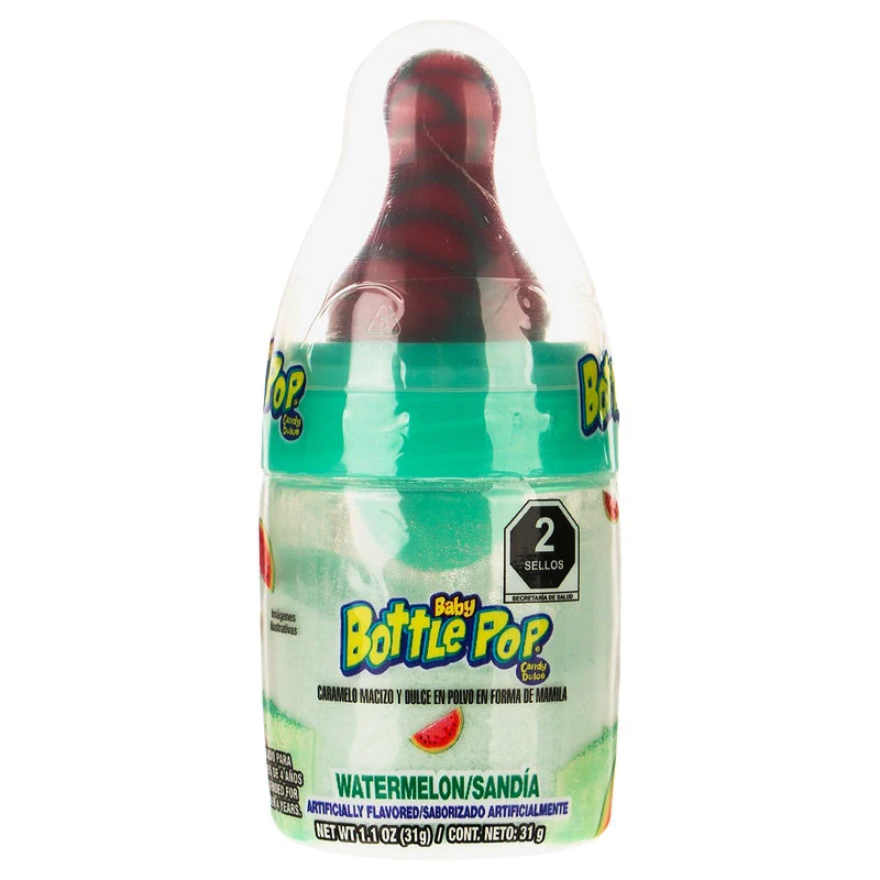 Dulce Bottle Baby Pop Pieza - Image 4