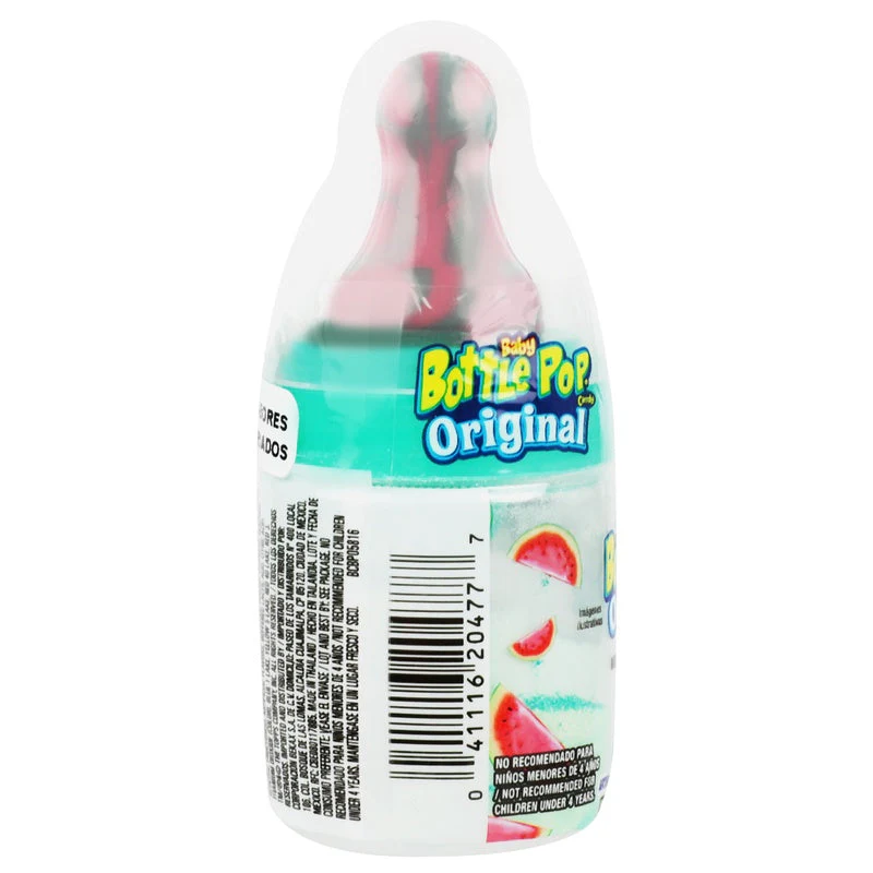 Dulce Bottle Baby Pop Pieza - Image 6