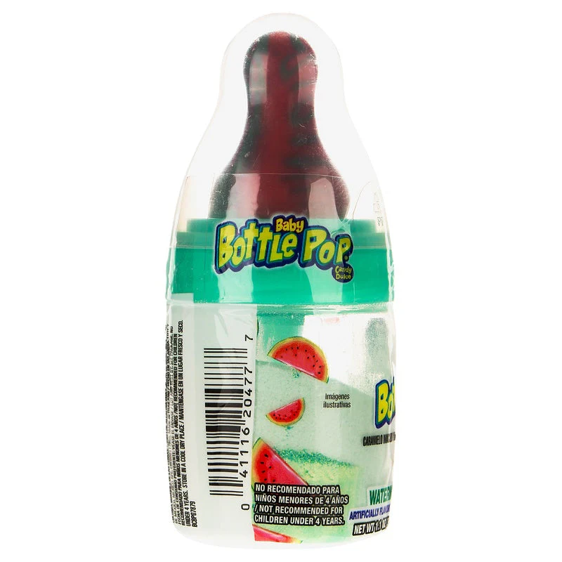 Dulce Bottle Baby Pop Pieza - Image 8
