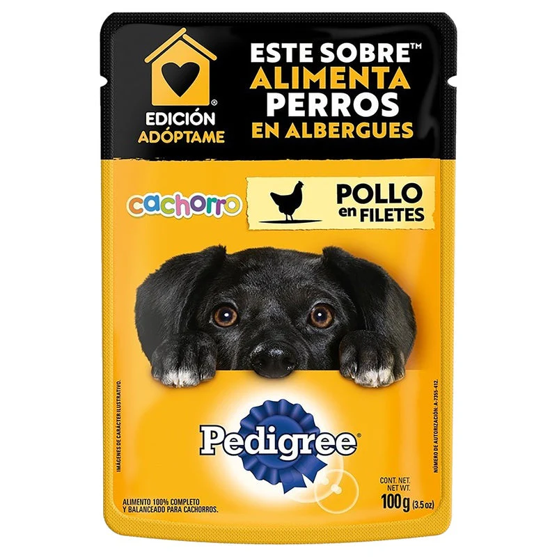 Whiskas Pollo Pouch 85 G - Image 2