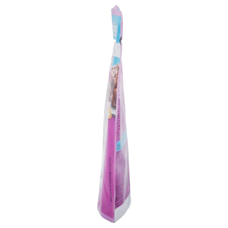 Whiskas Gatitos Pouch Atun 85 G - Image 5