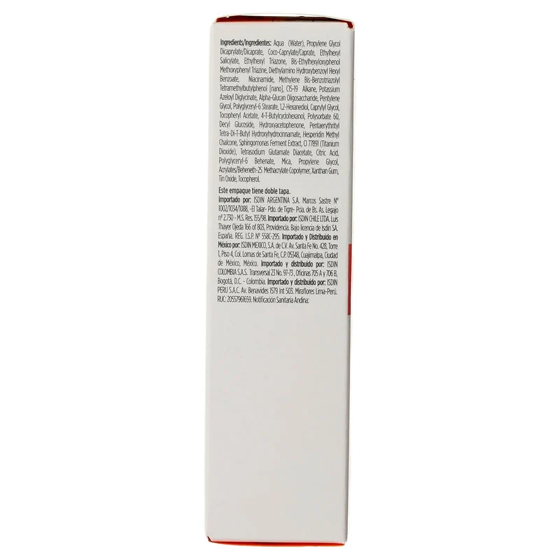 Isdin Fotoultra Redness Spf 50 50 Ml - Image 2