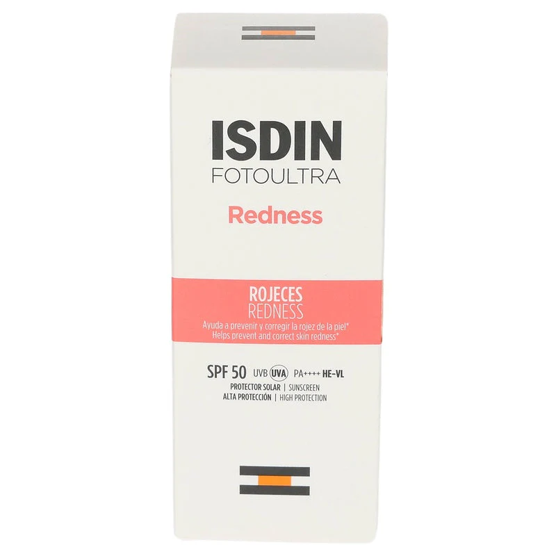 Isdin Fotoultra Redness Spf 50 50 Ml - Image 4