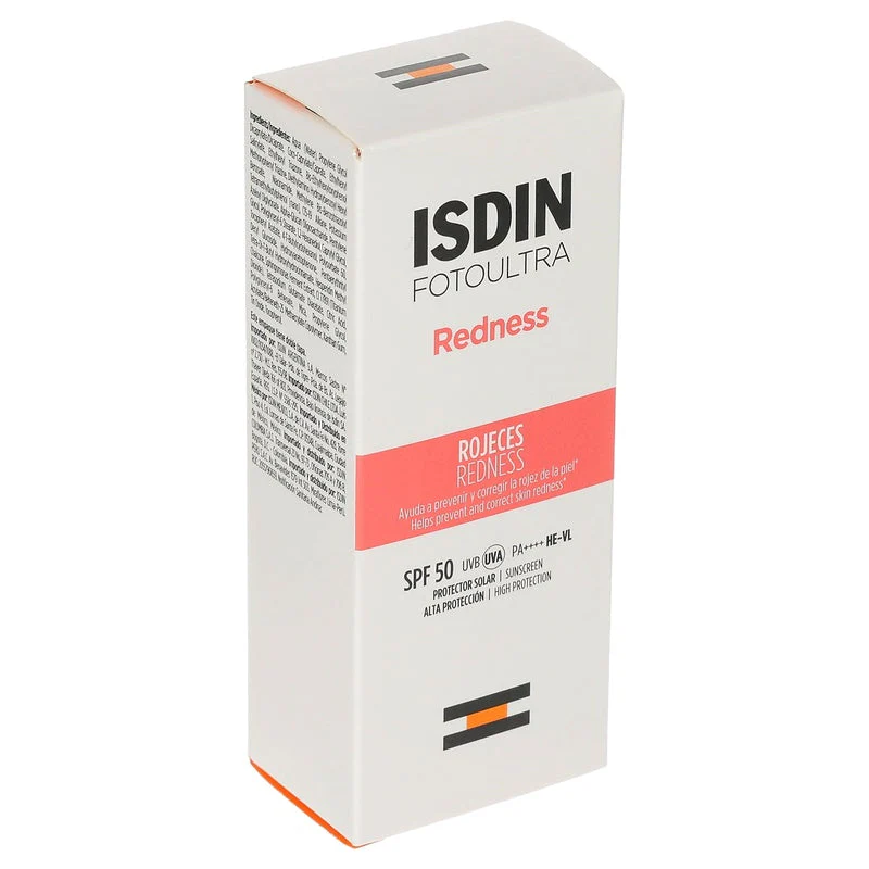 Isdin Fotoultra Redness Spf 50 50 Ml - Image 7