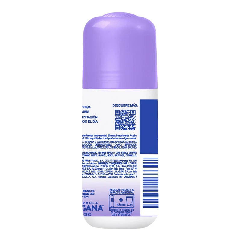 Desodorante Obao Game 48 Horas R-On 65 G