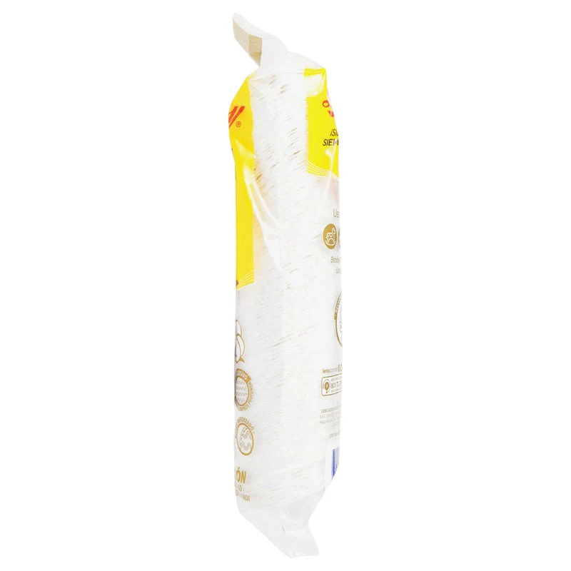 Pads Le Roy Premium Circulos Algodon Con 100 Piezas - Image 2