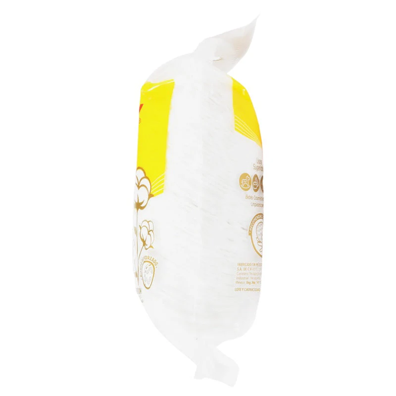 Pads Le Roy Premium Circulos Algodon Con 50 Piezas - Image 6