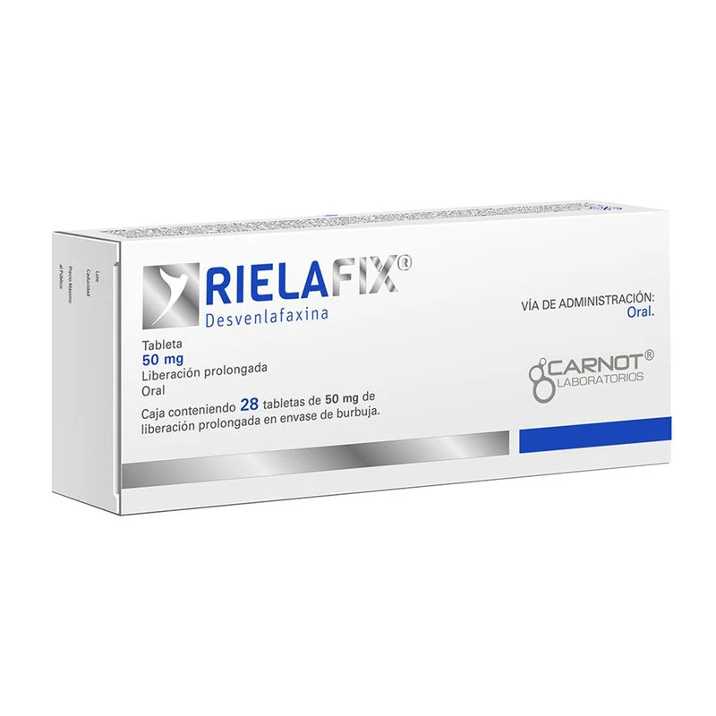 Rielafix Lp 50 Mg Con 28 Tabletas - Image 4