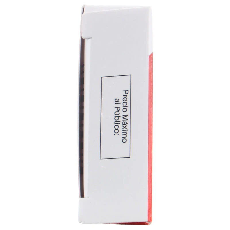 Mitigal 200 Mg Con 10 Capsulas - Image 16