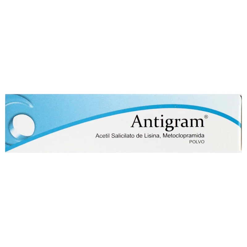 Antigram 1.62/10 Mg Con 5 Sobres - Image 2