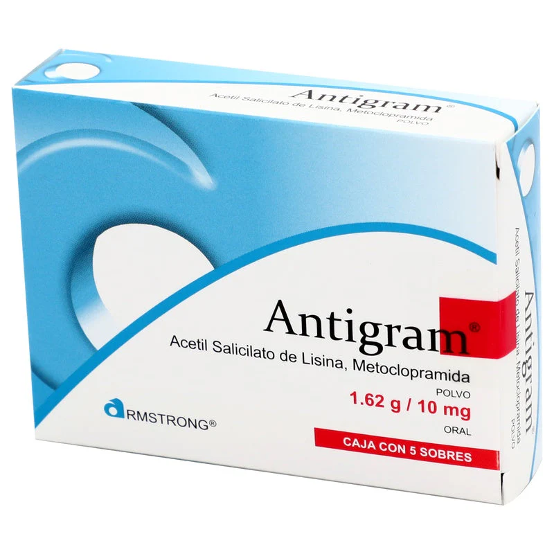 Antigram 1.62/10 Mg Con 5 Sobres - Image 3