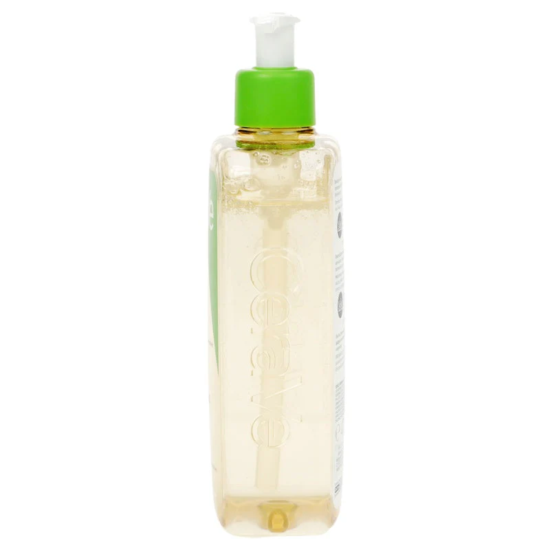 Aceite Limpiador Cerave Espumoso Hidratante 473 Ml - Image 5
