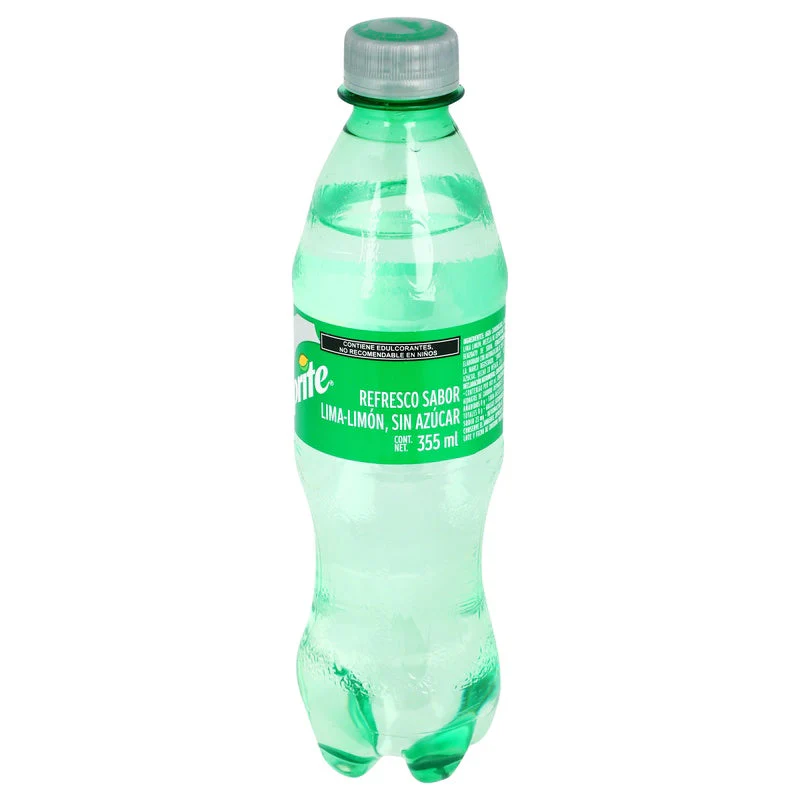 Sprite Botella 355 Ml - Image 2