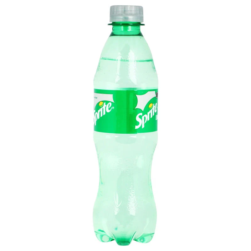 Sprite Botella 355 Ml - Image 4