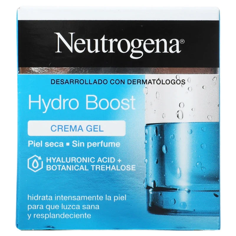 Crema Gel Neutrogena Hydro Boost 50 Ml