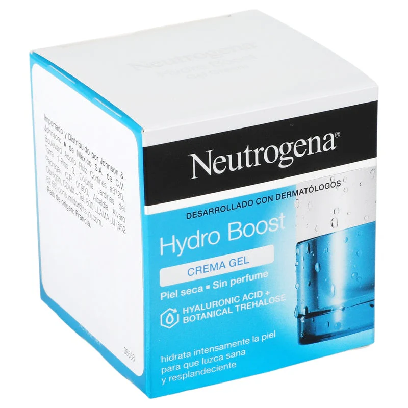 Crema Gel Neutrogena Hydro Boost 50 Ml - Image 3